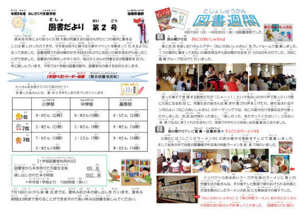 toshodayoriのサムネイル