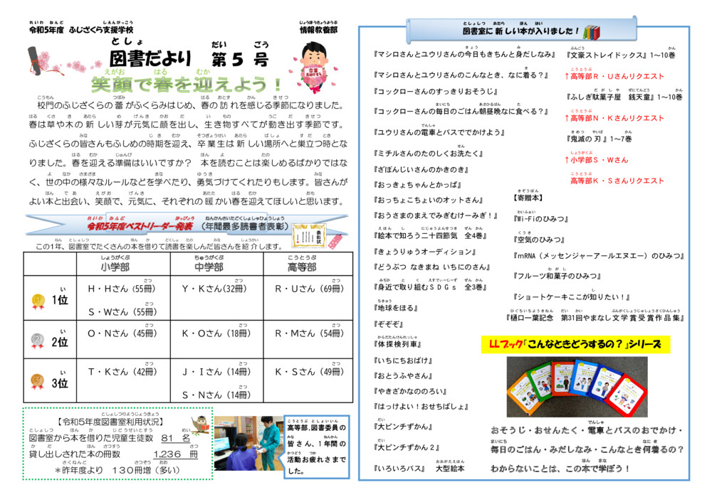 tosyoのサムネイル